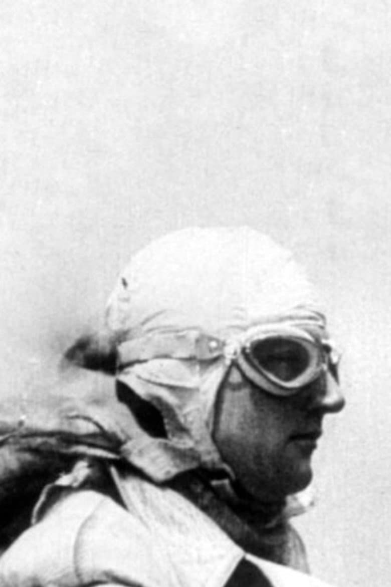 Jeder hat mal Glück poster