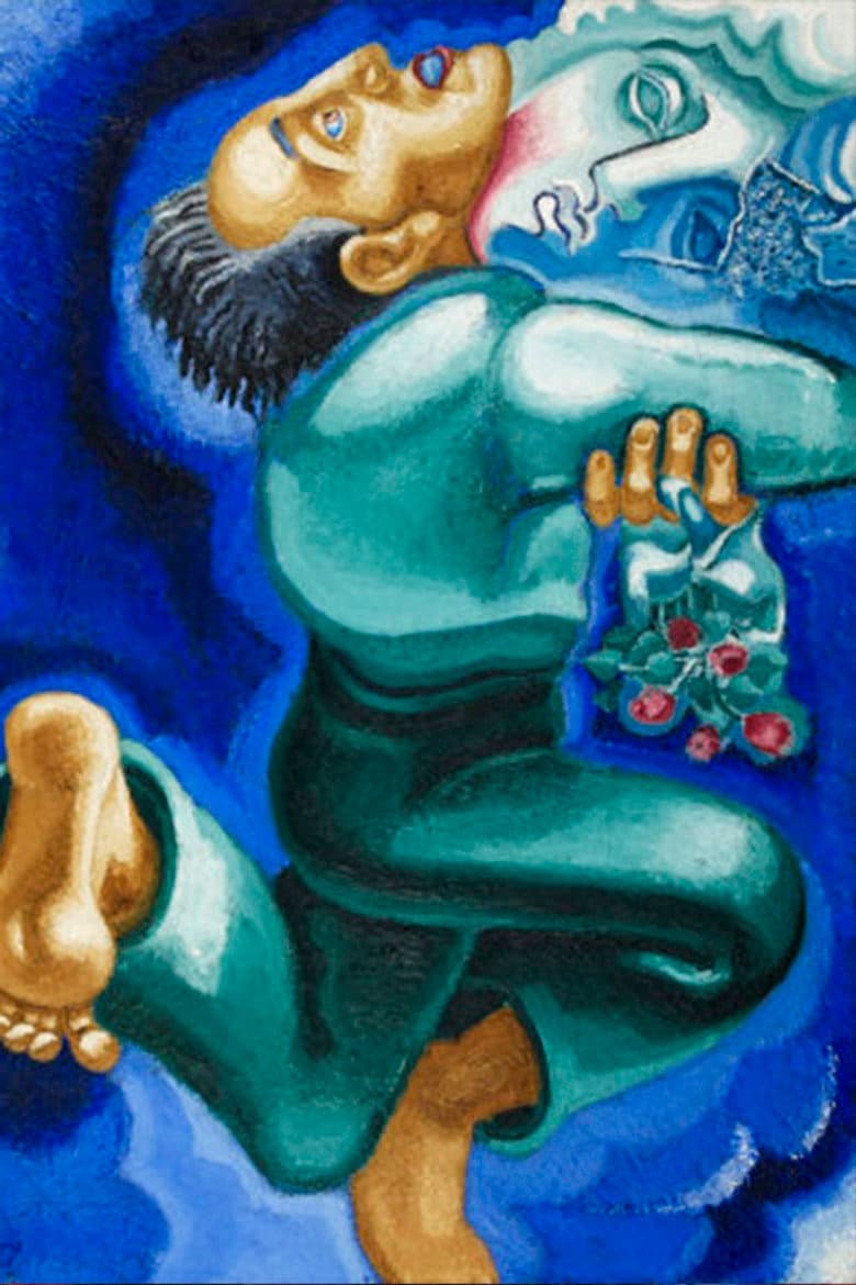 Mário Eloy - A Runaway Painter poster