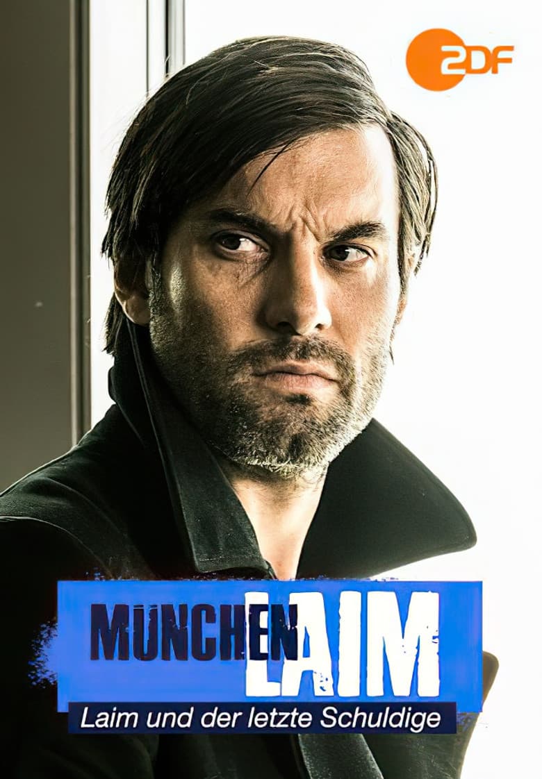 Laim und der letzte Schuldige poster