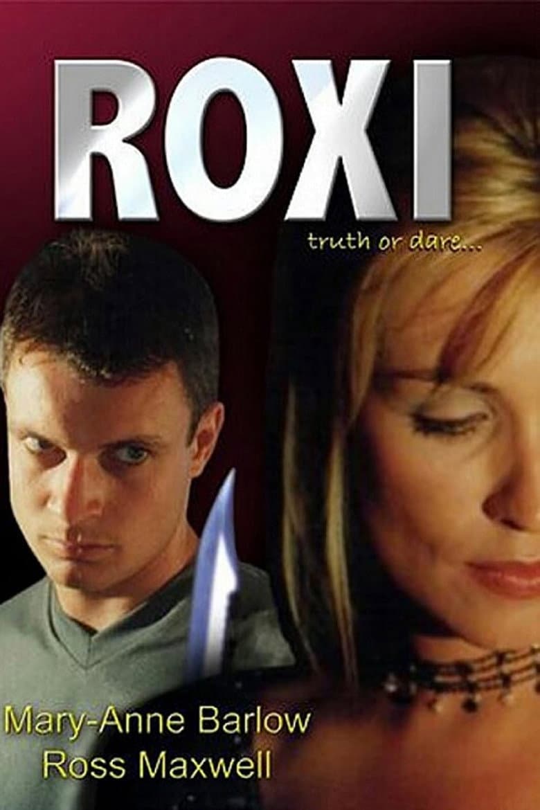 Roxi poster