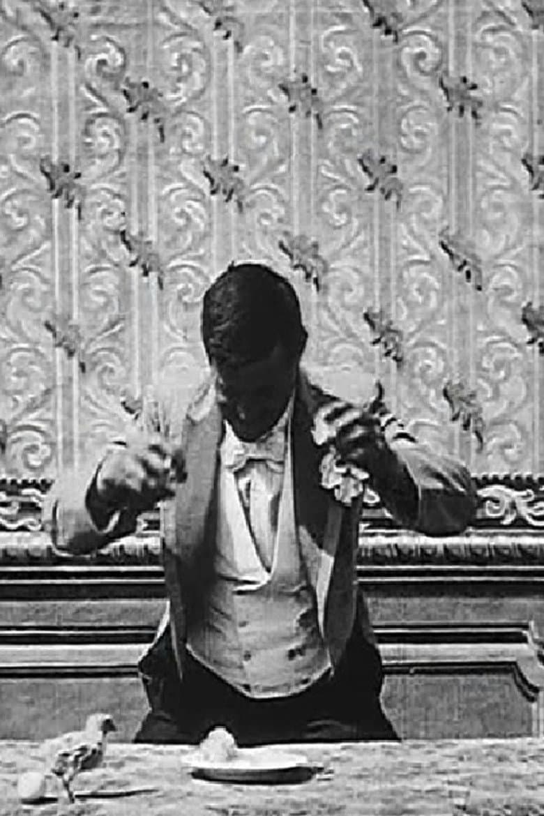 The Marvelous Hen poster