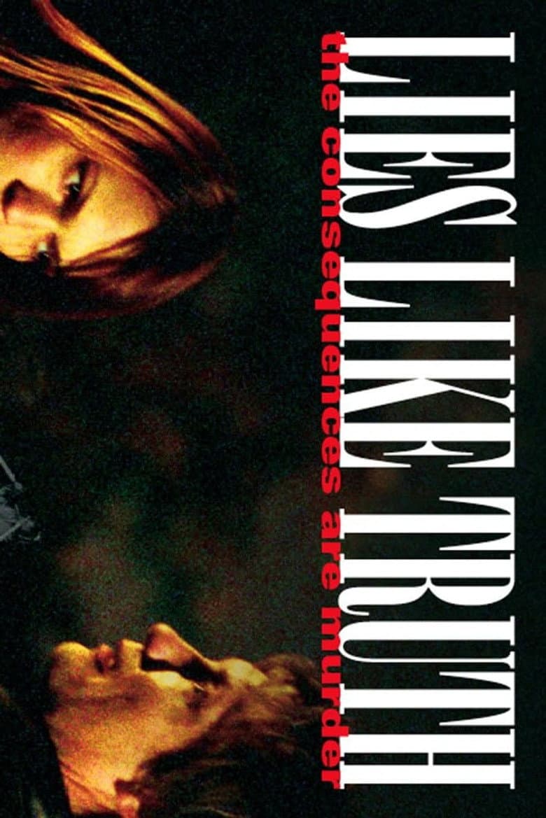 Lies Like Truth poster