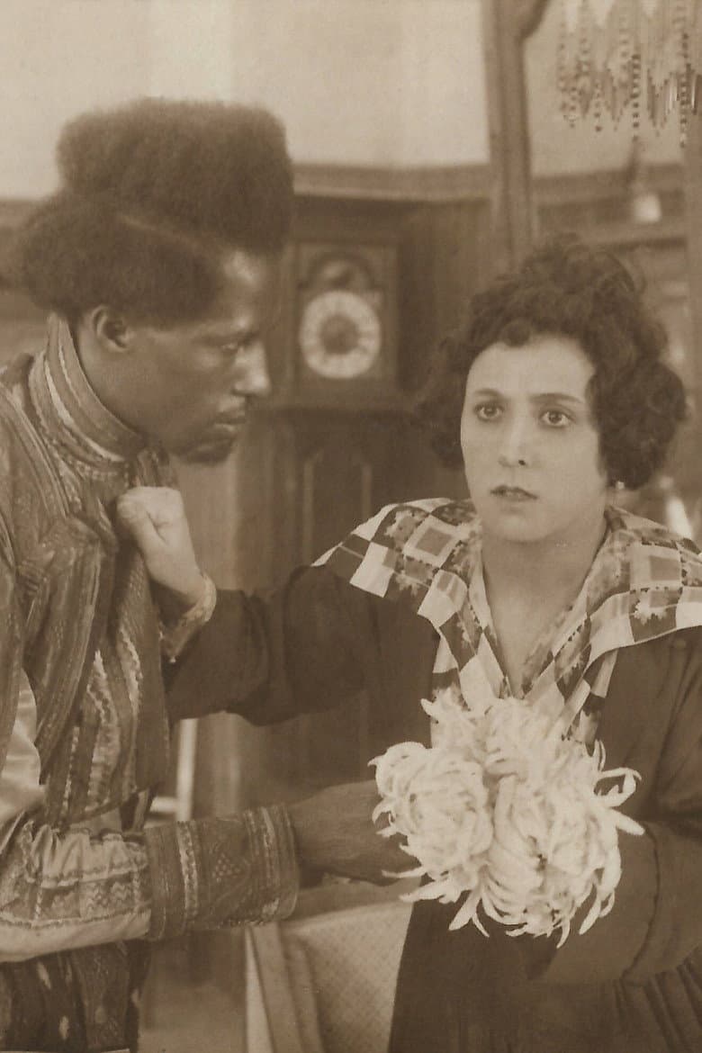 Das Glück der Frau Beate poster