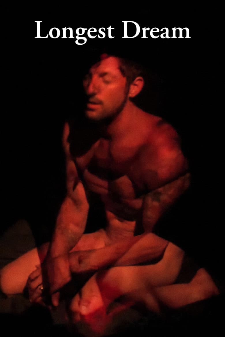 Longest Dream poster