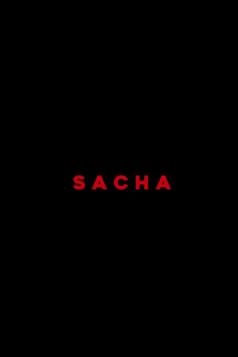 Sacha poster