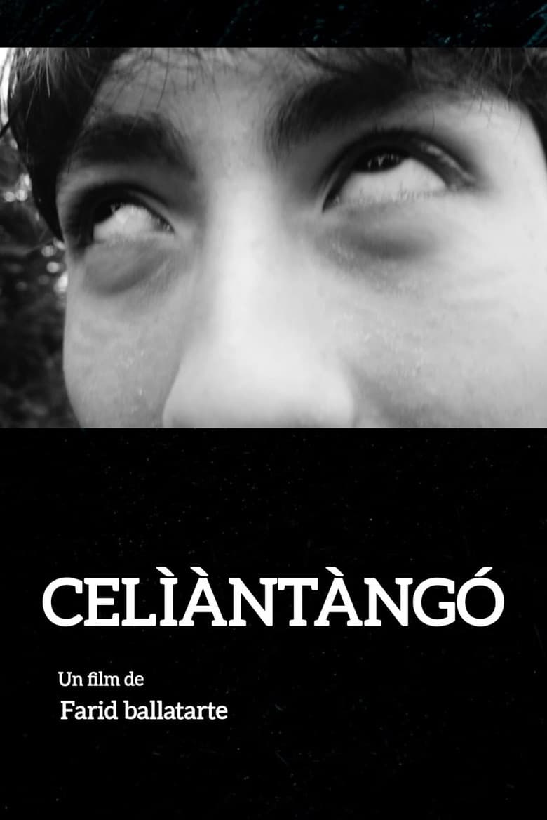 CELÌÀNTÀNGÓ poster