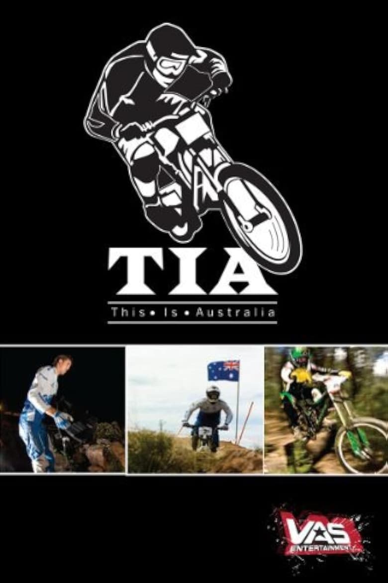 This Is Australia poster