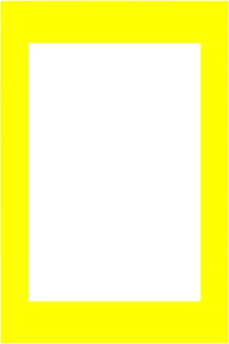 Sensations of Light, #7 poster