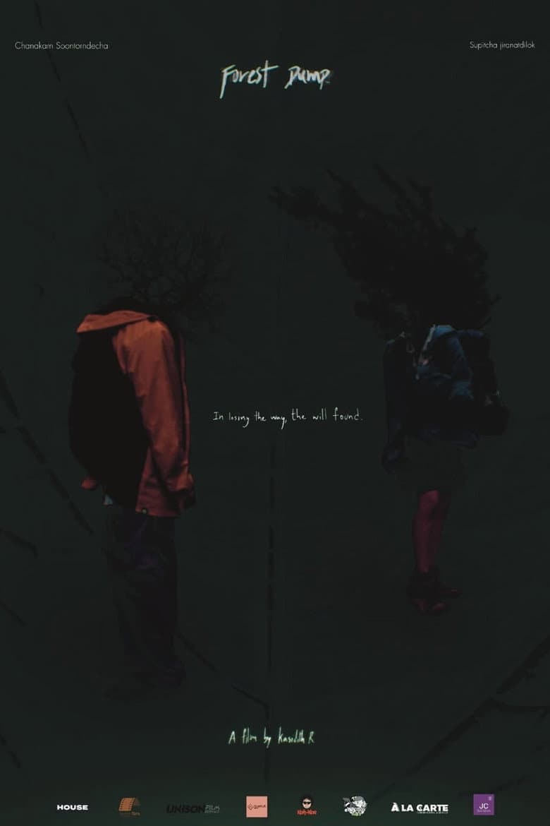 Forest Dump poster