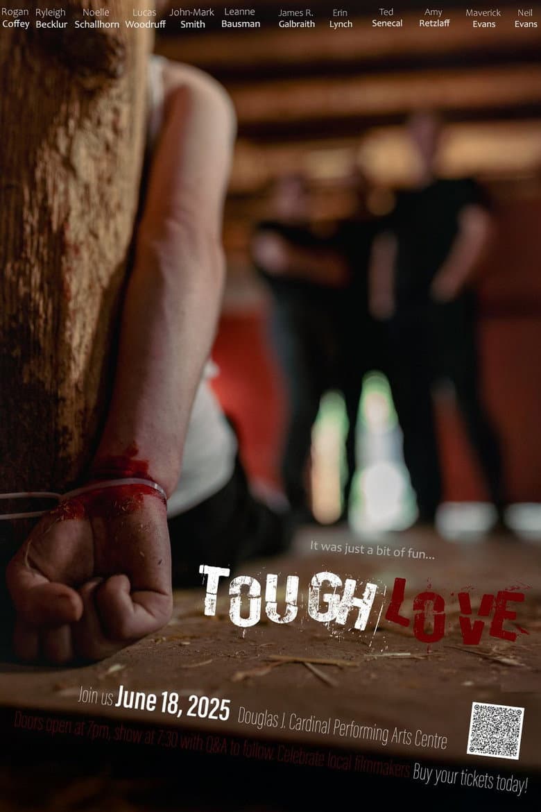 Tough Love poster