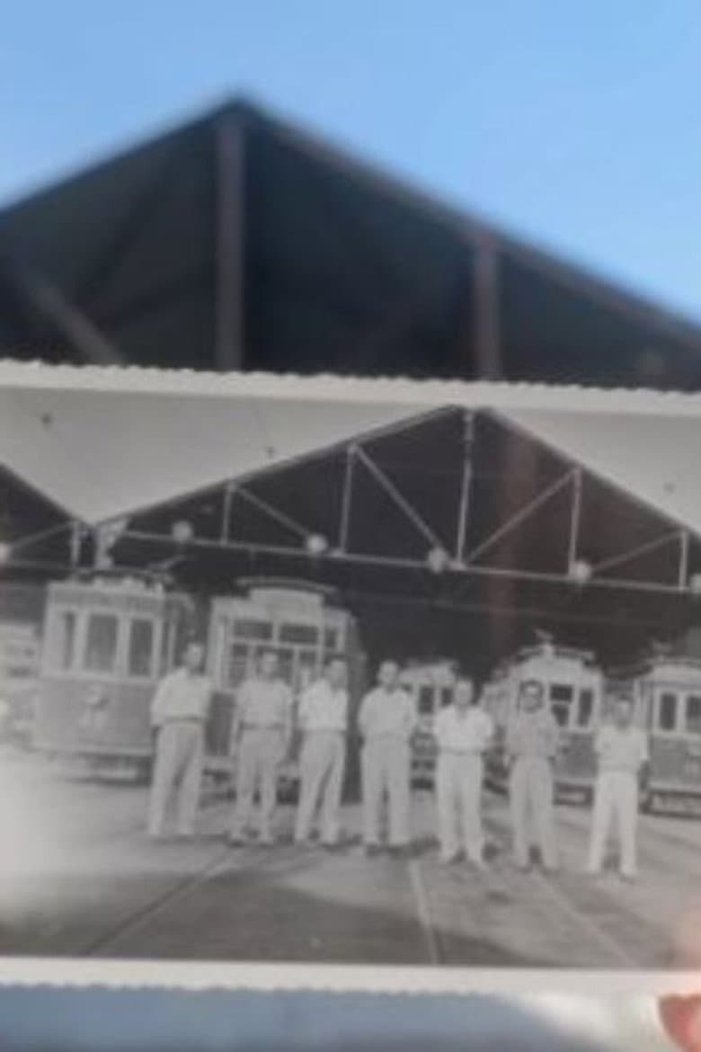 Return to Depot poster