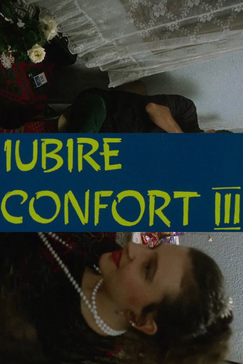 Iubire confort 3 poster