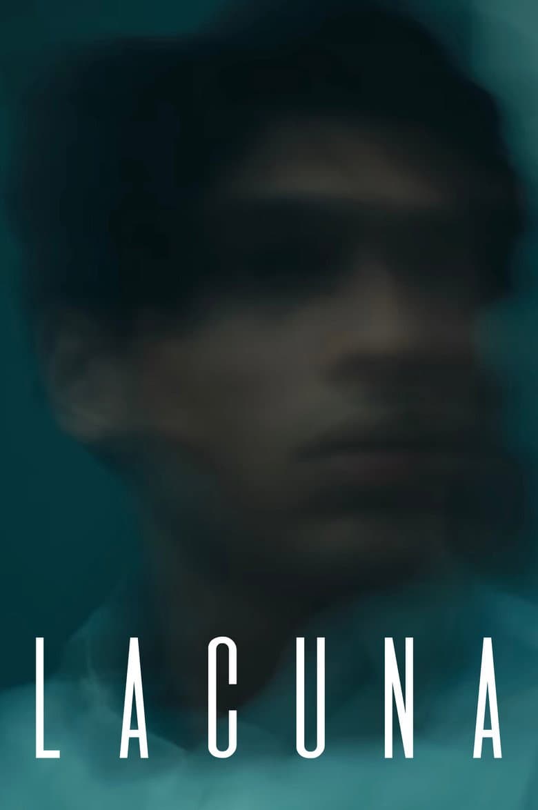 Lacuna poster