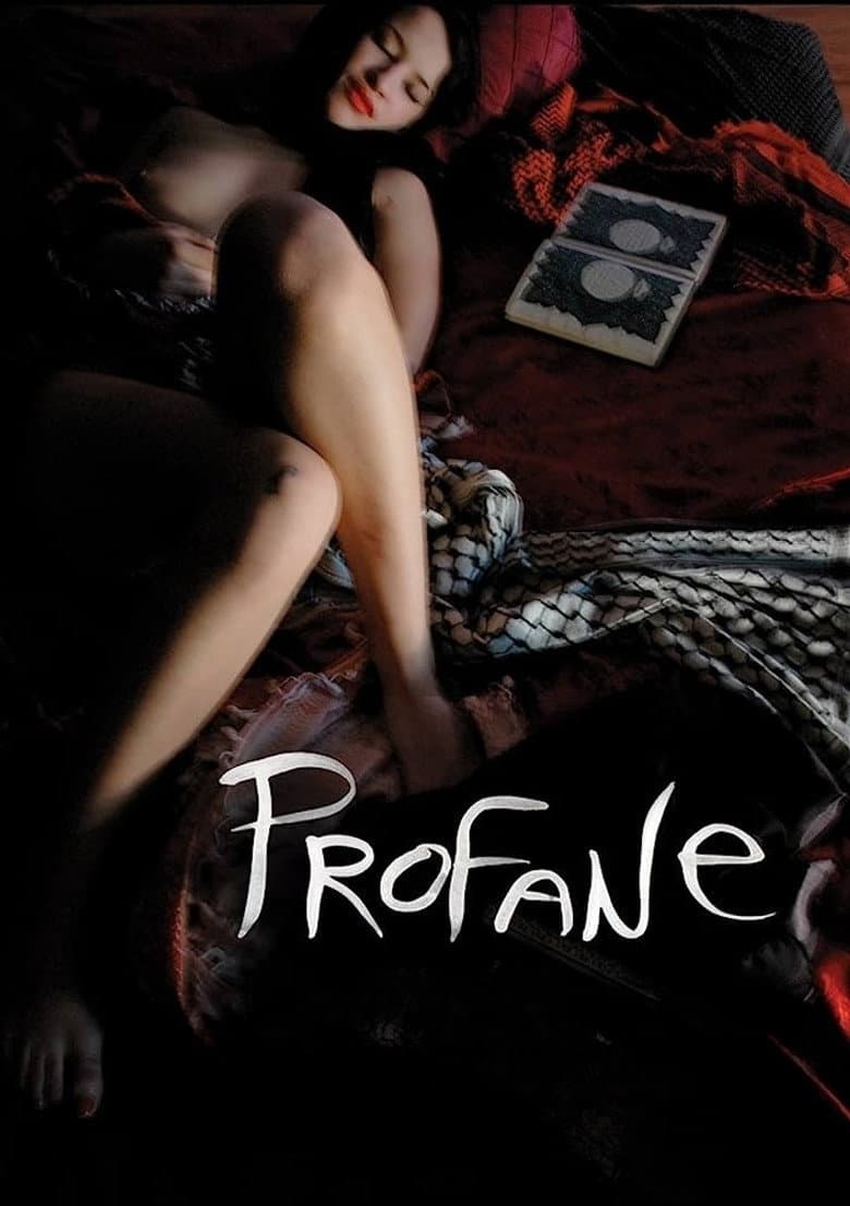 Profane poster