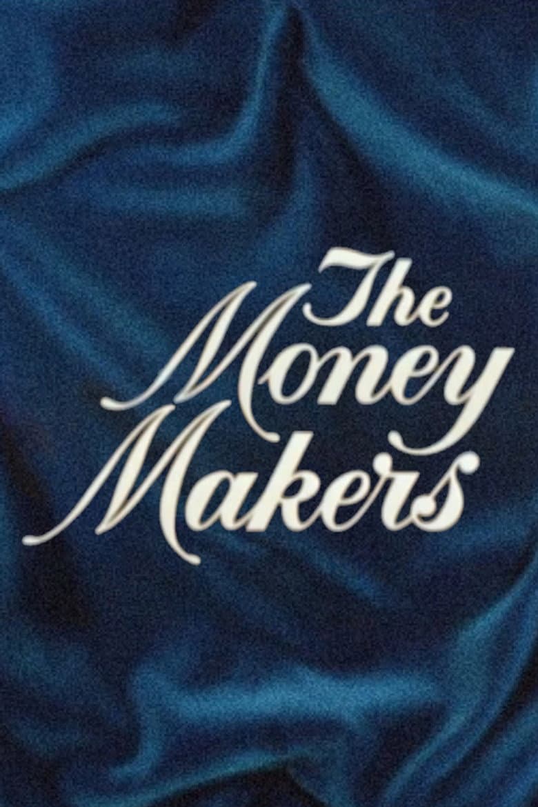 The Money Makers poster