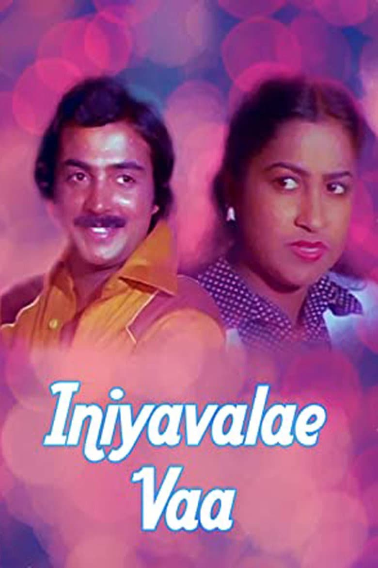 Iniyavalae Vaa poster