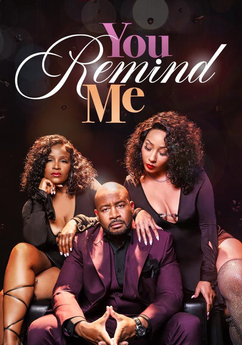 You Remind Me poster