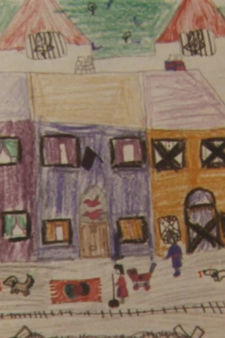 A Place Called Ardoyne poster