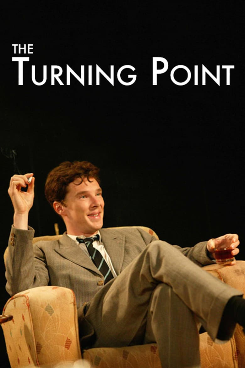 The Turning Point poster