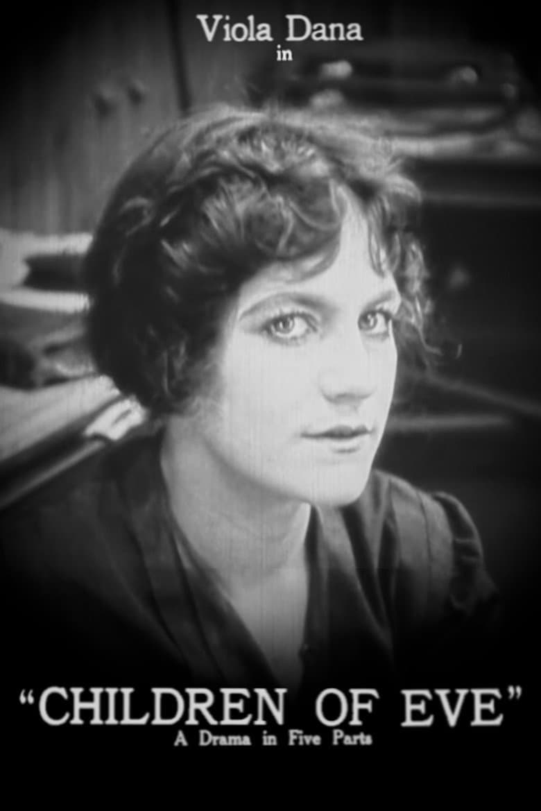 Children of Eve poster