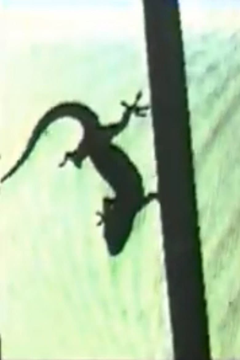 Lizard, or How to Perform in Front of the Reptile poster