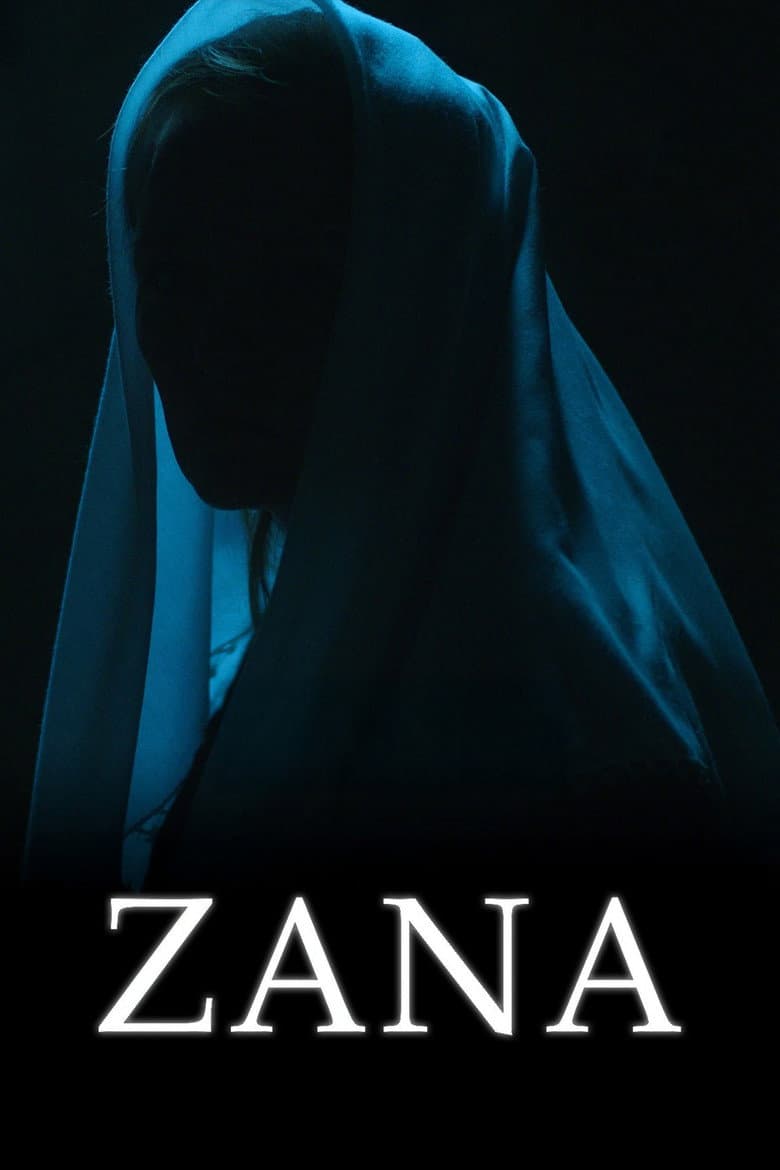 Zana poster