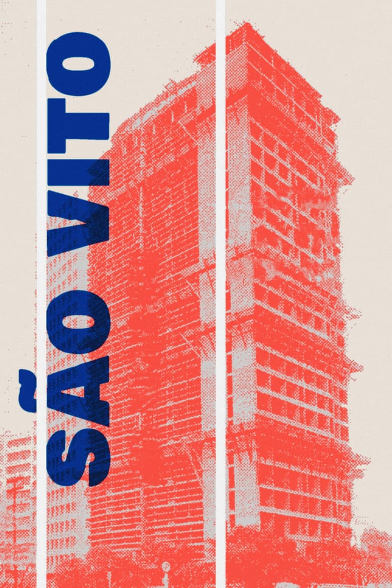 São Vito poster