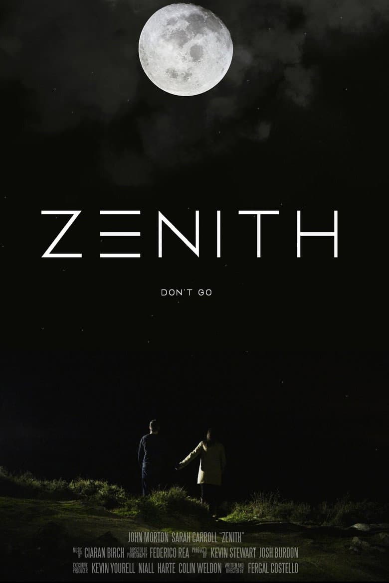 Zenith poster