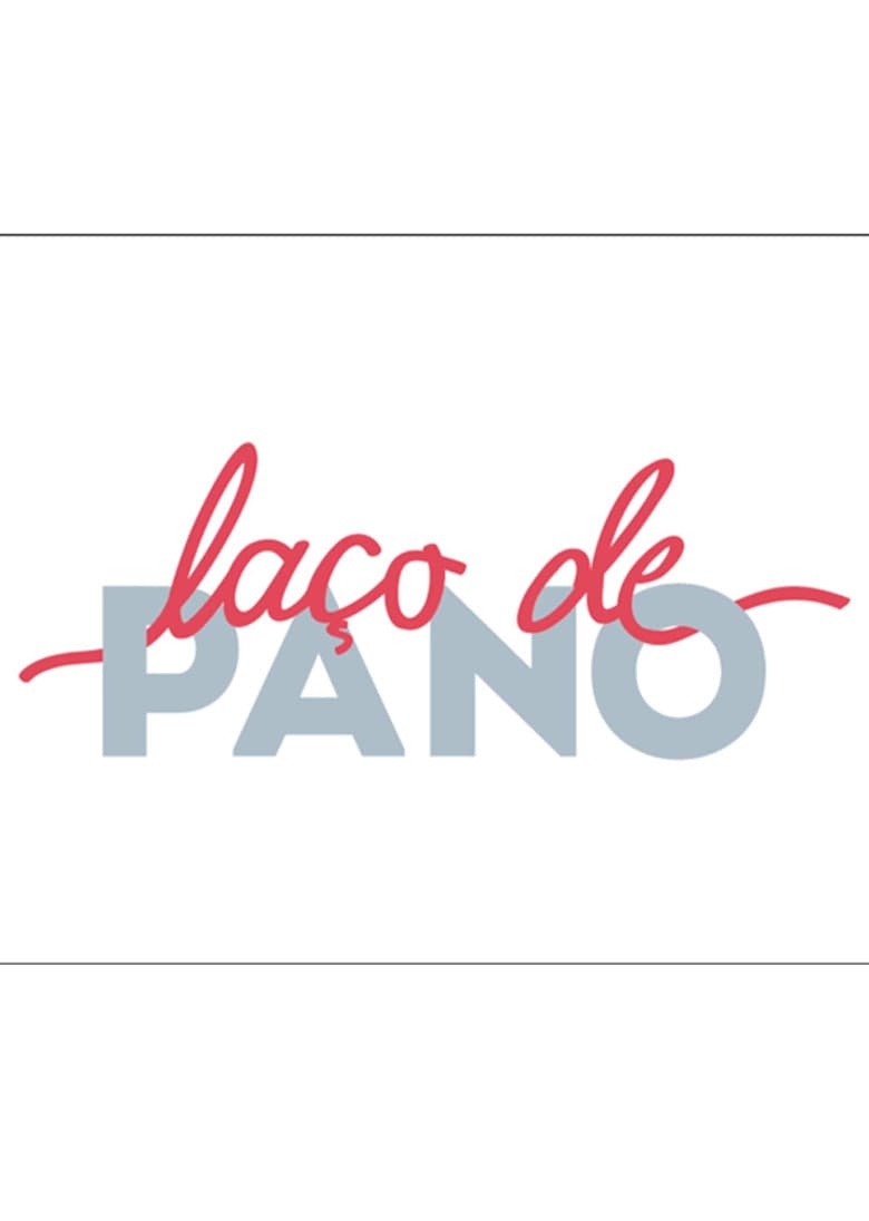 Laço de pano poster
