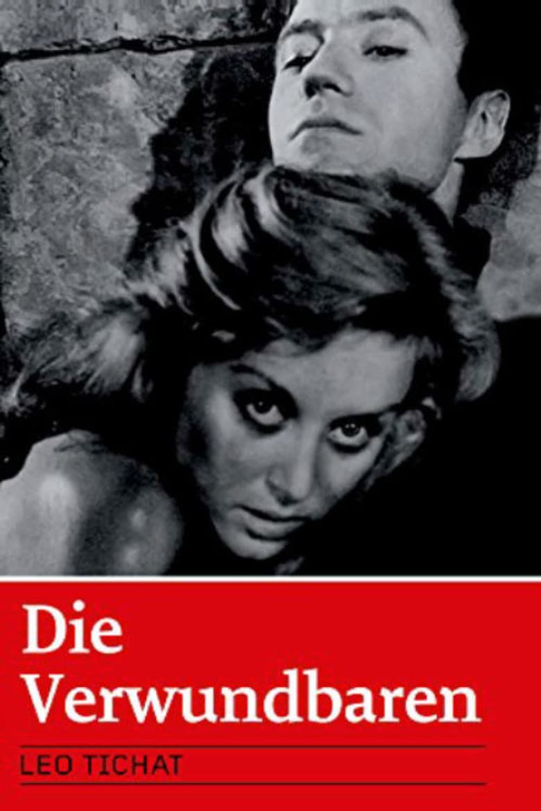 The Vulnerables poster