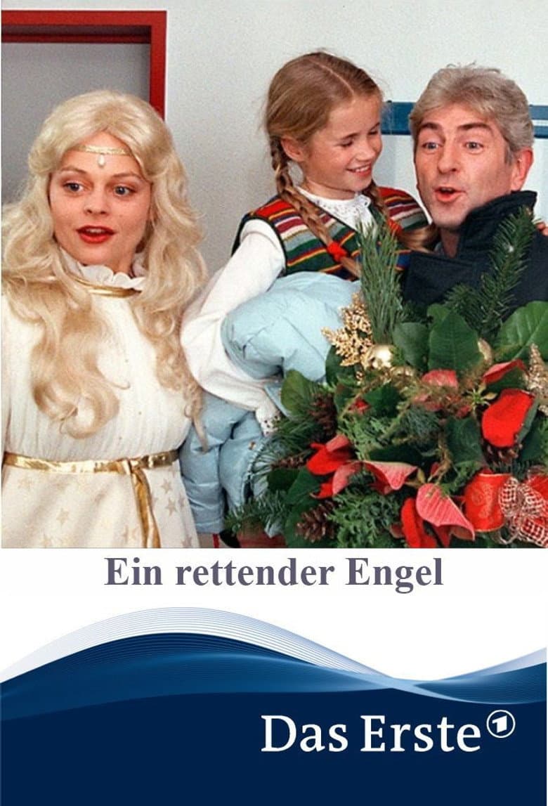 Ein rettender Engel poster