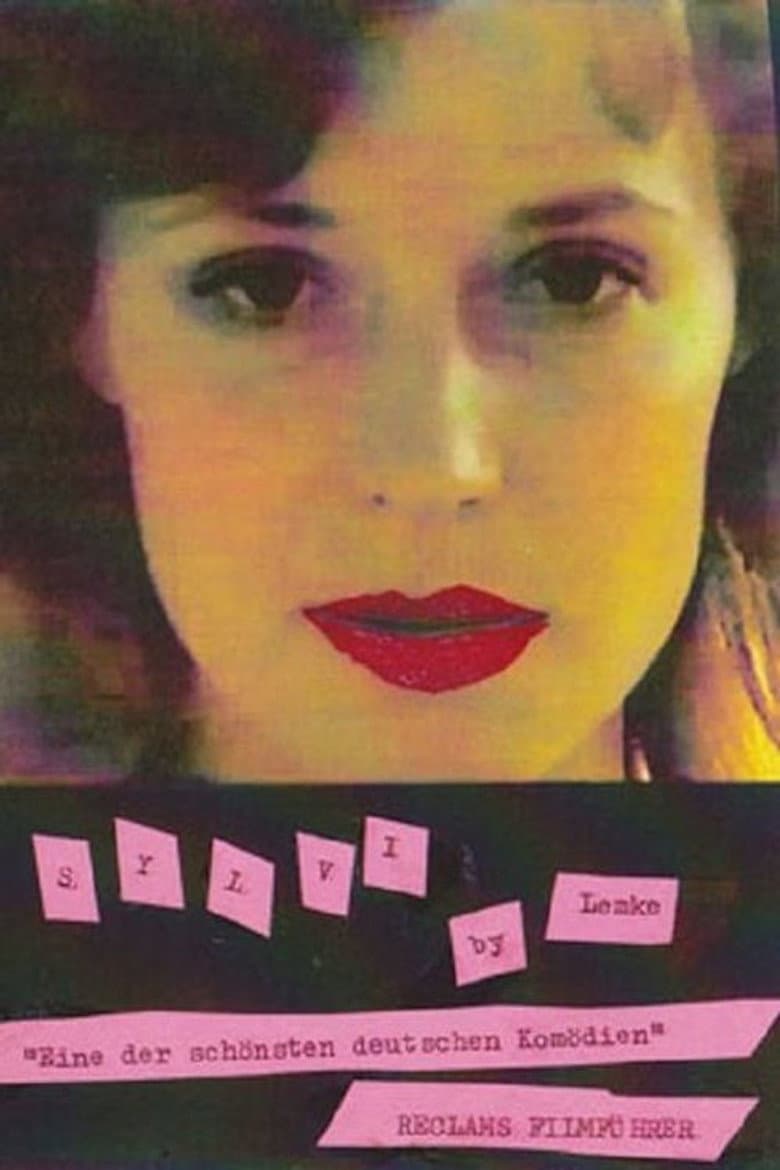 Sylvie poster