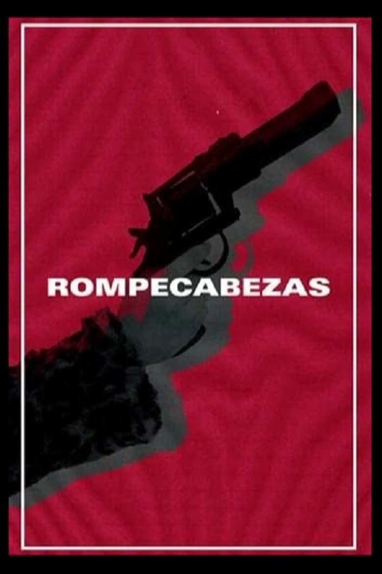 Rompecabezas poster