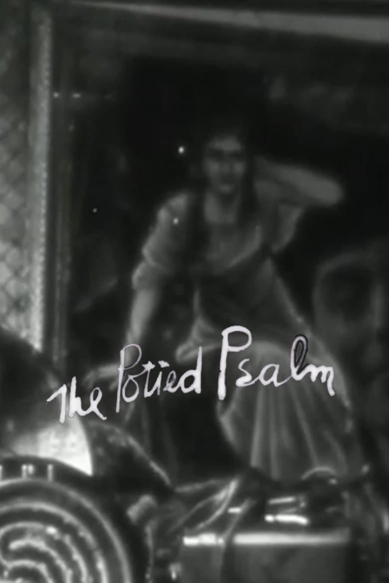 The Potted Psalm poster