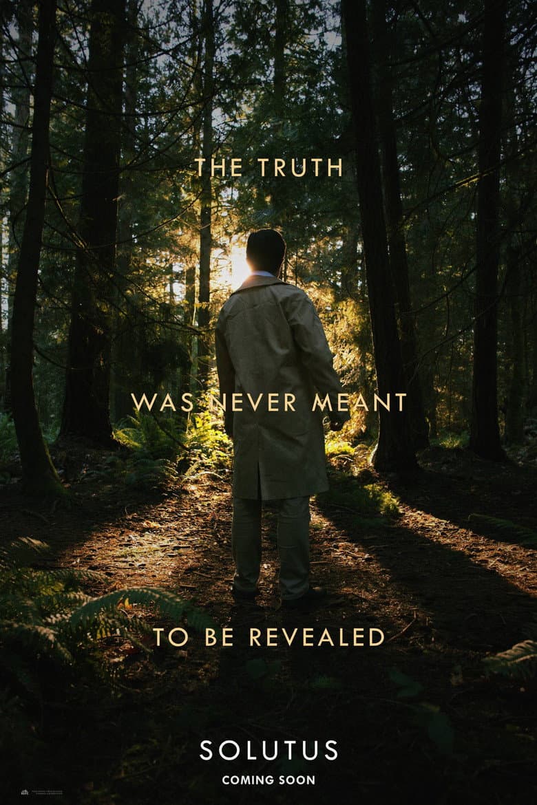 Solutus poster