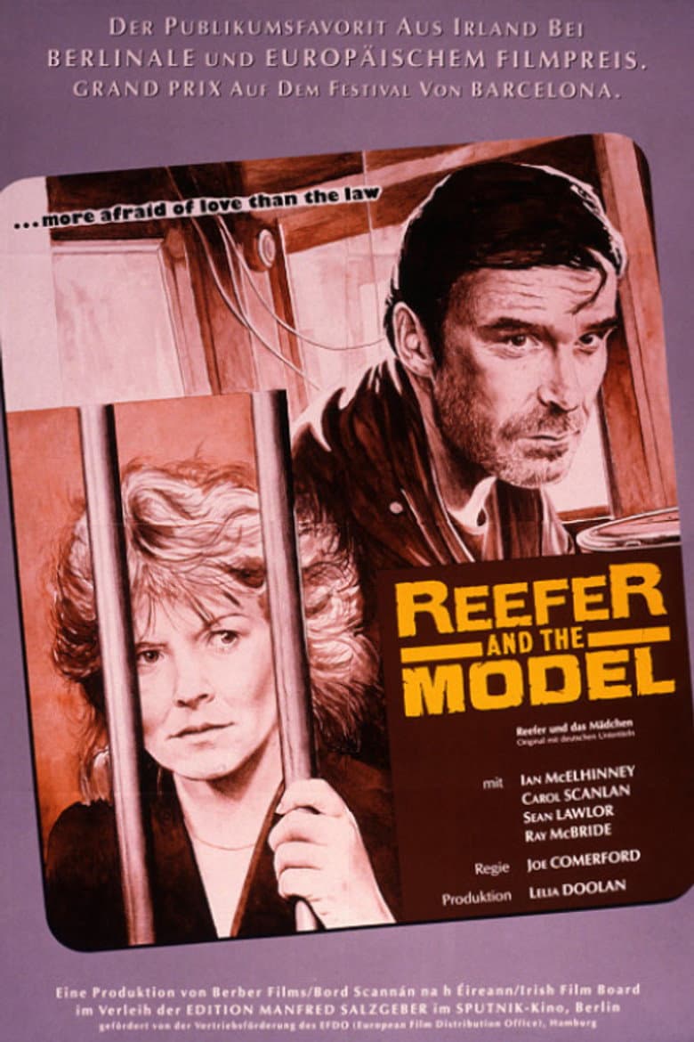 Reefer and the Model poster