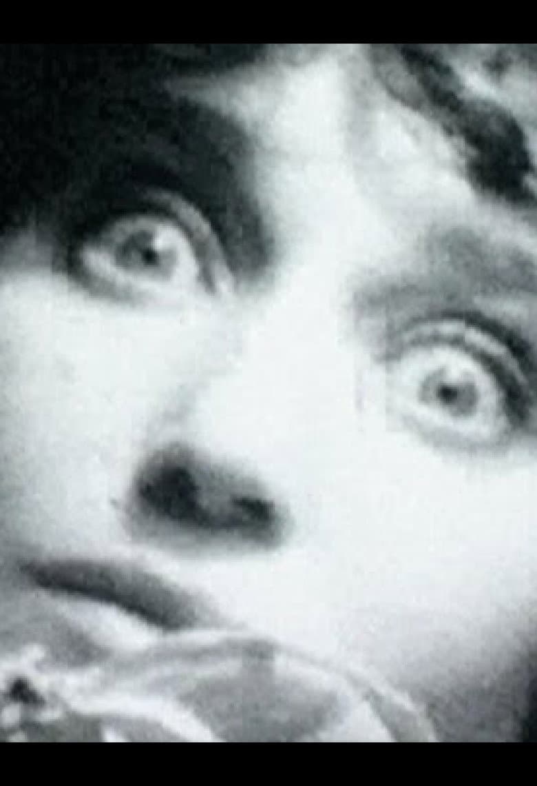 Self-Portrait with Head poster