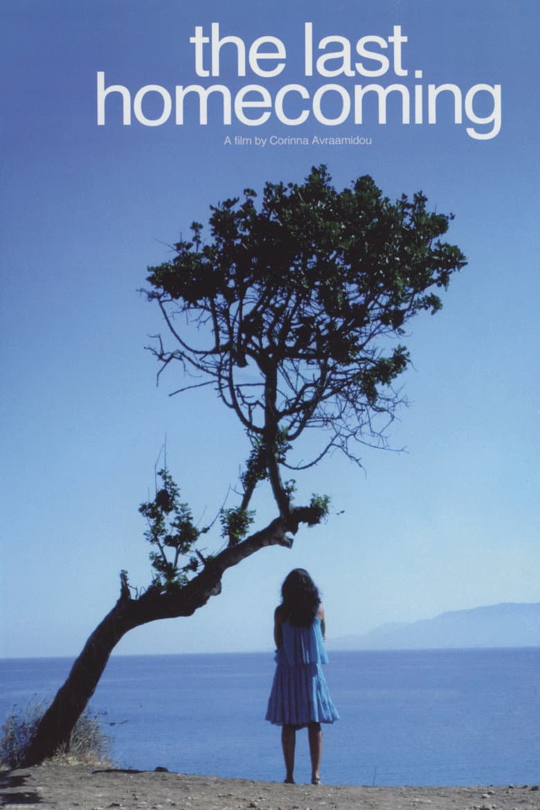 The Last Homecoming poster