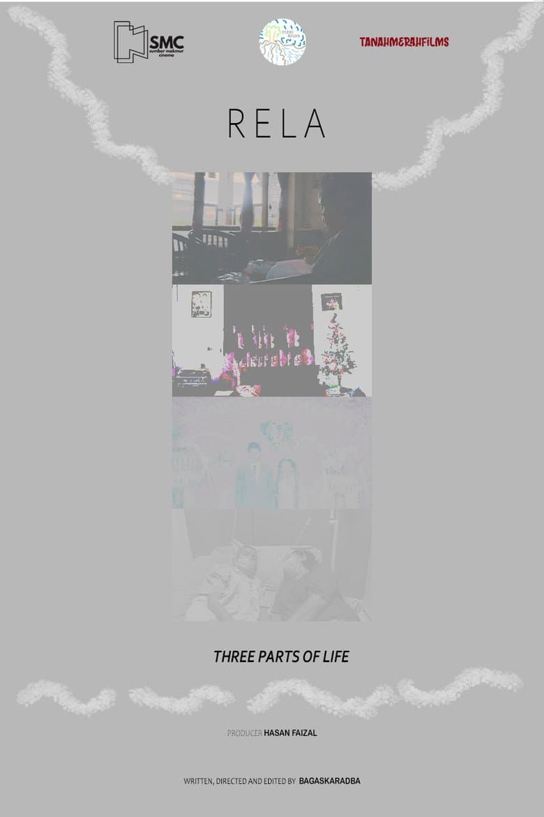Three Parts of Life poster