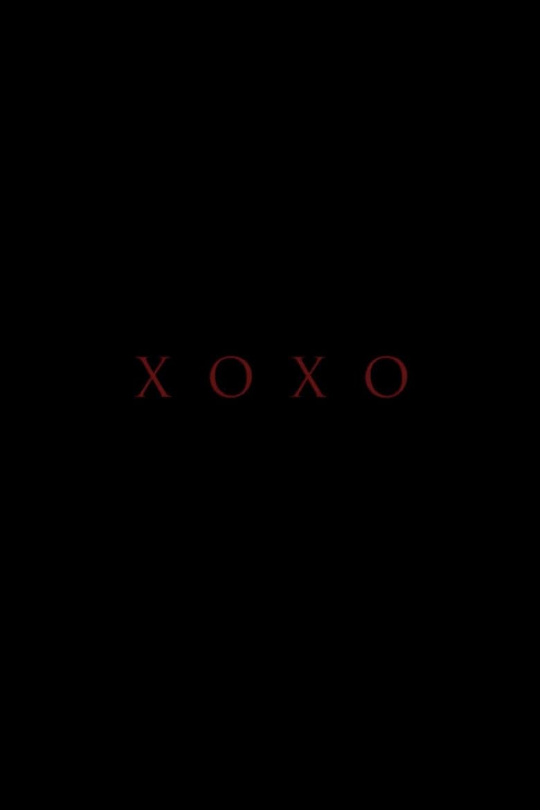 XOXO poster