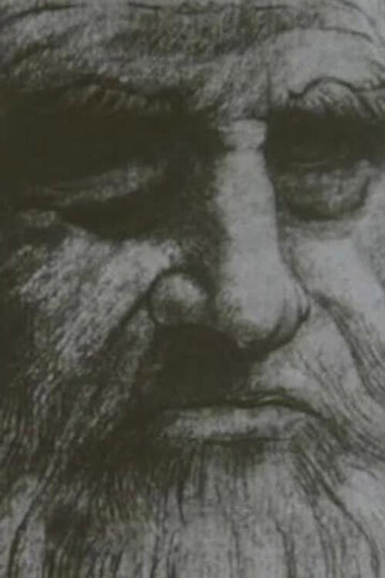 Leonardo Da Vinci The Tragic Pursuit of Perfection poster