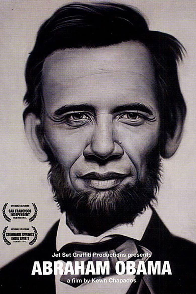 Abraham Obama poster