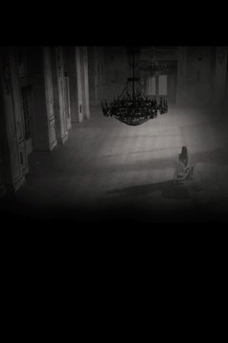 The Mysticism of Palace Hotel poster