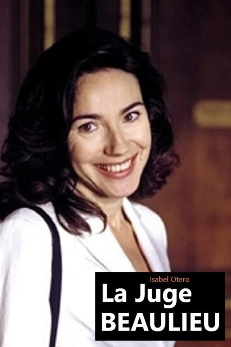 La juge Beaulieu poster