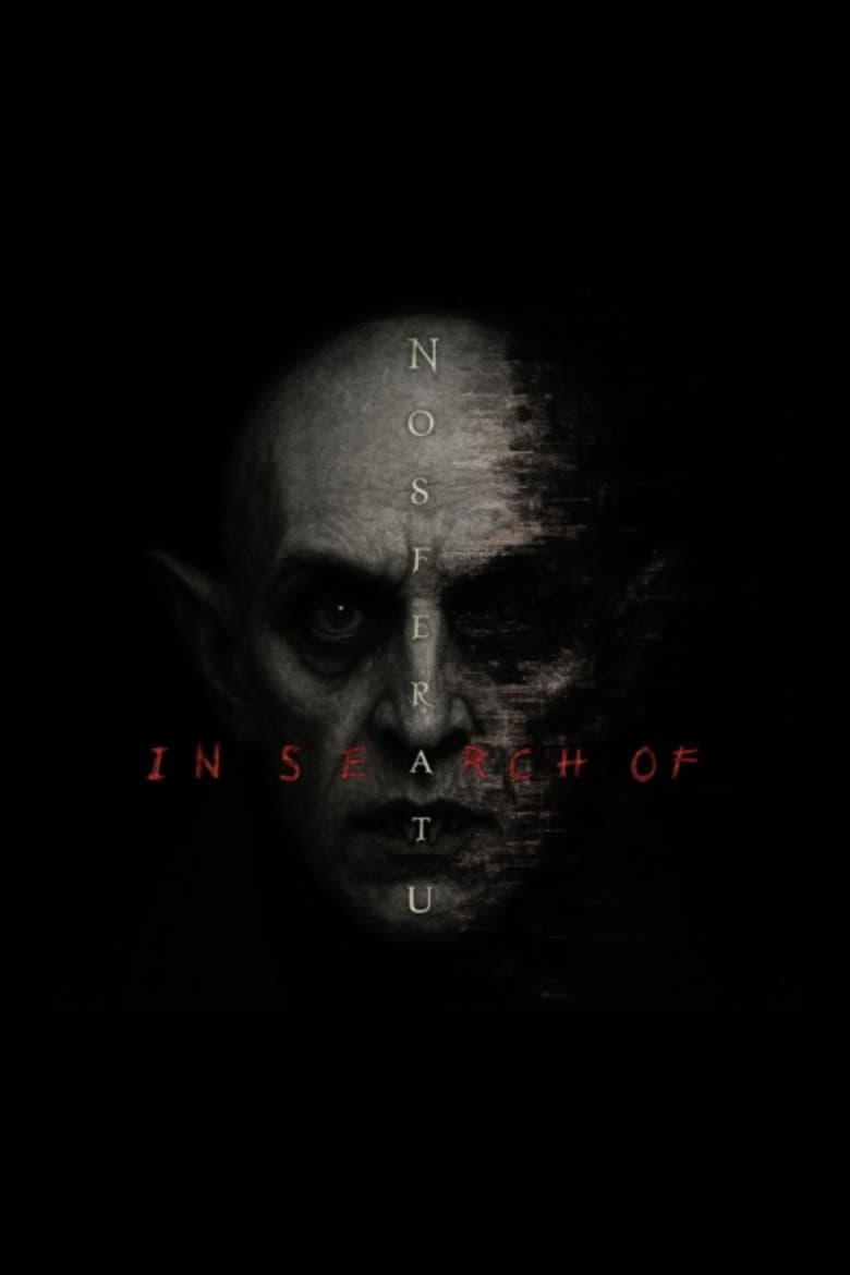 In Search of Nosferatu poster