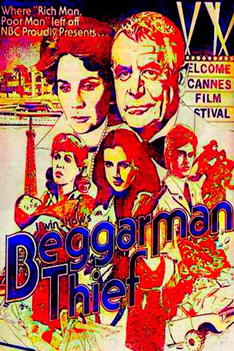 Beggarman, Thief poster