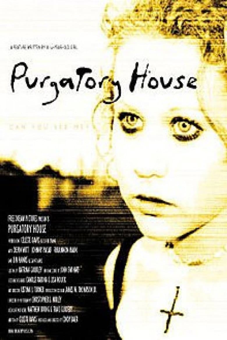 Purgatory House poster