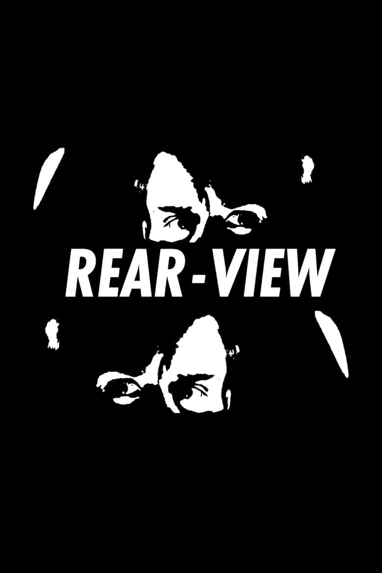 Rear-View poster
