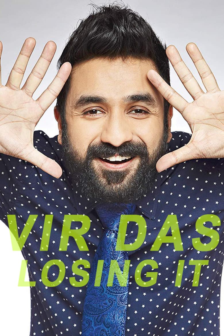 Vir Das: Losing It poster