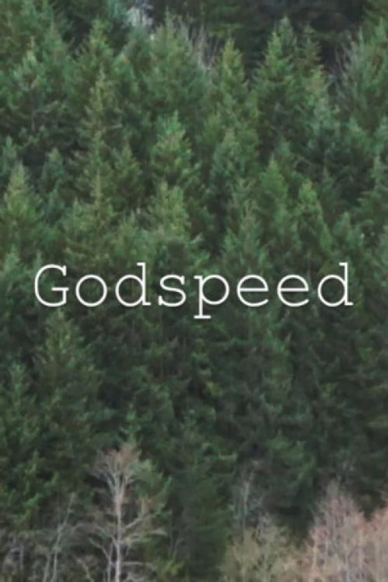 Godspeed poster